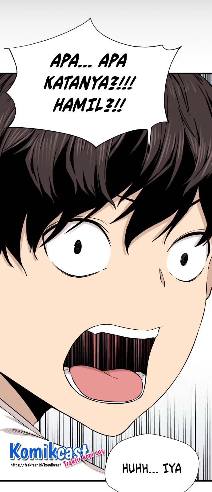 A Day Like a Shit Chapter 13 halaman 27