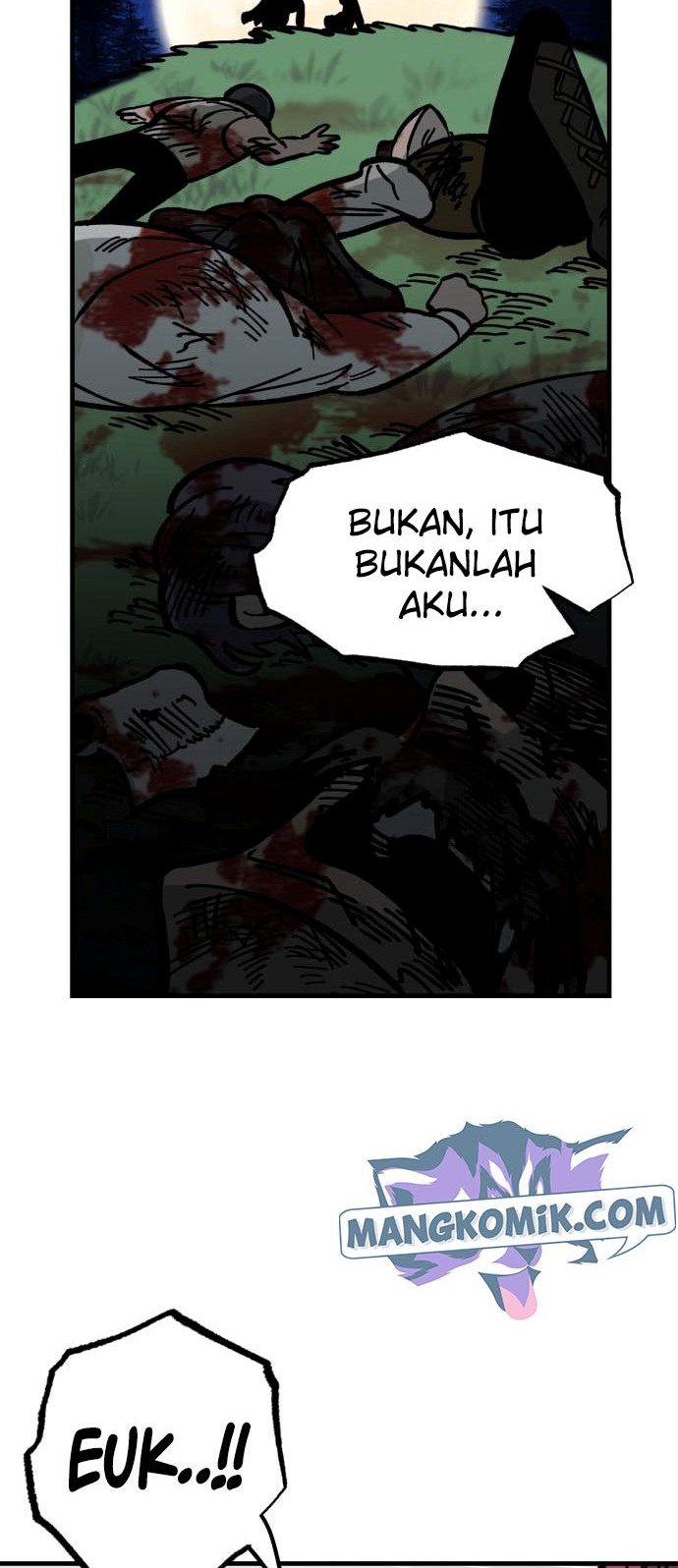 Rathard Chapter 25 halaman 19
