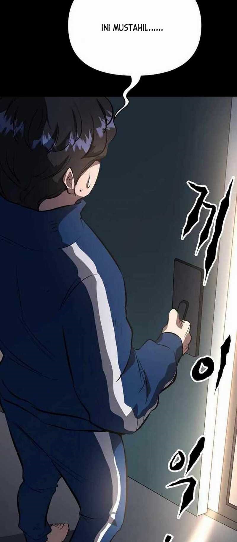 Deadbeat Hero Chapter 02 Gambar 31