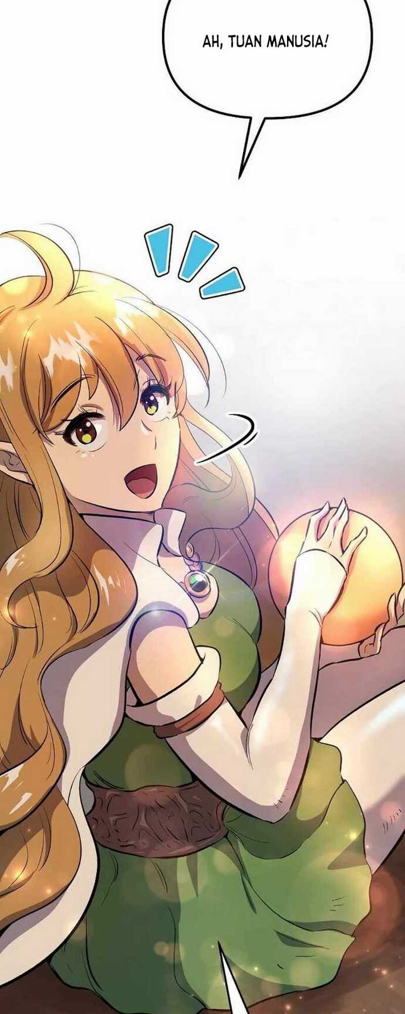 Deadbeat Hero Chapter 02 Gambar 33