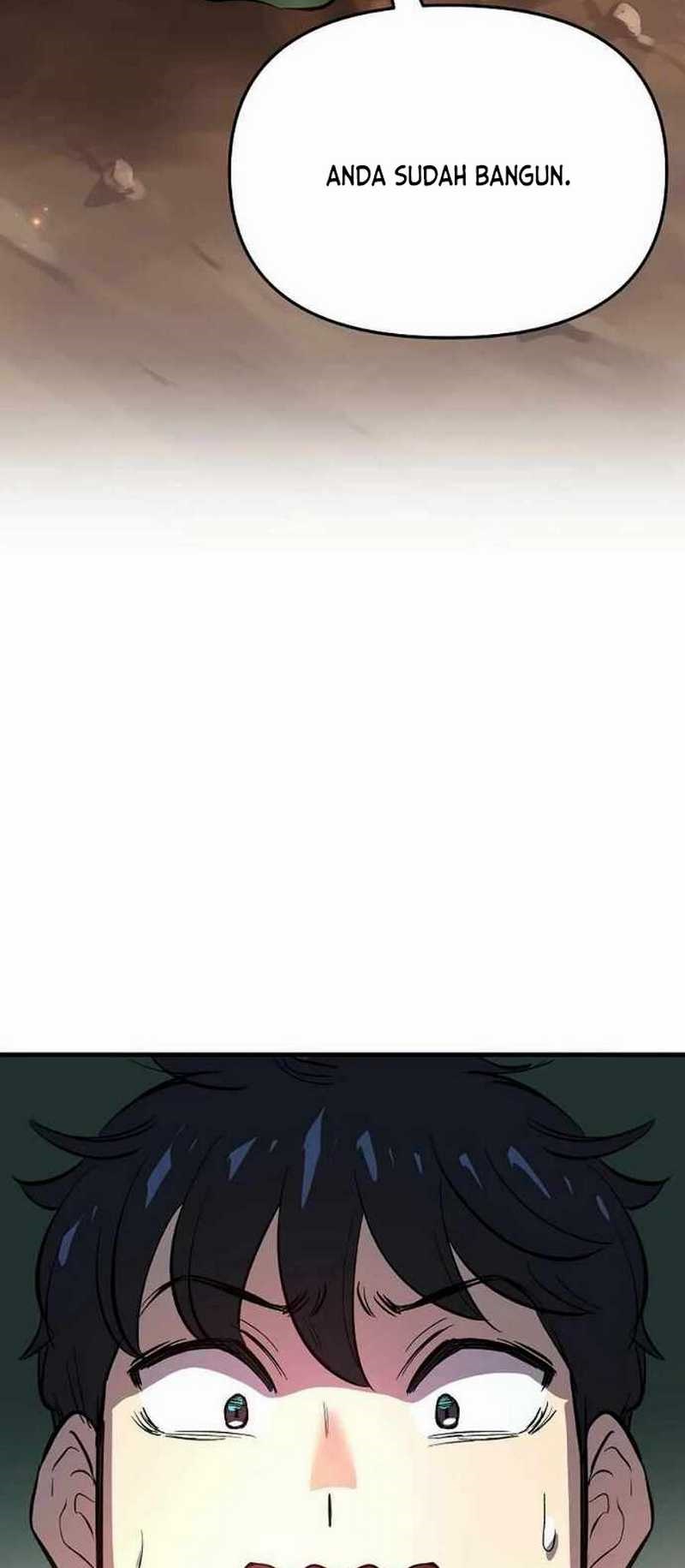 Deadbeat Hero Chapter 02 Gambar 34