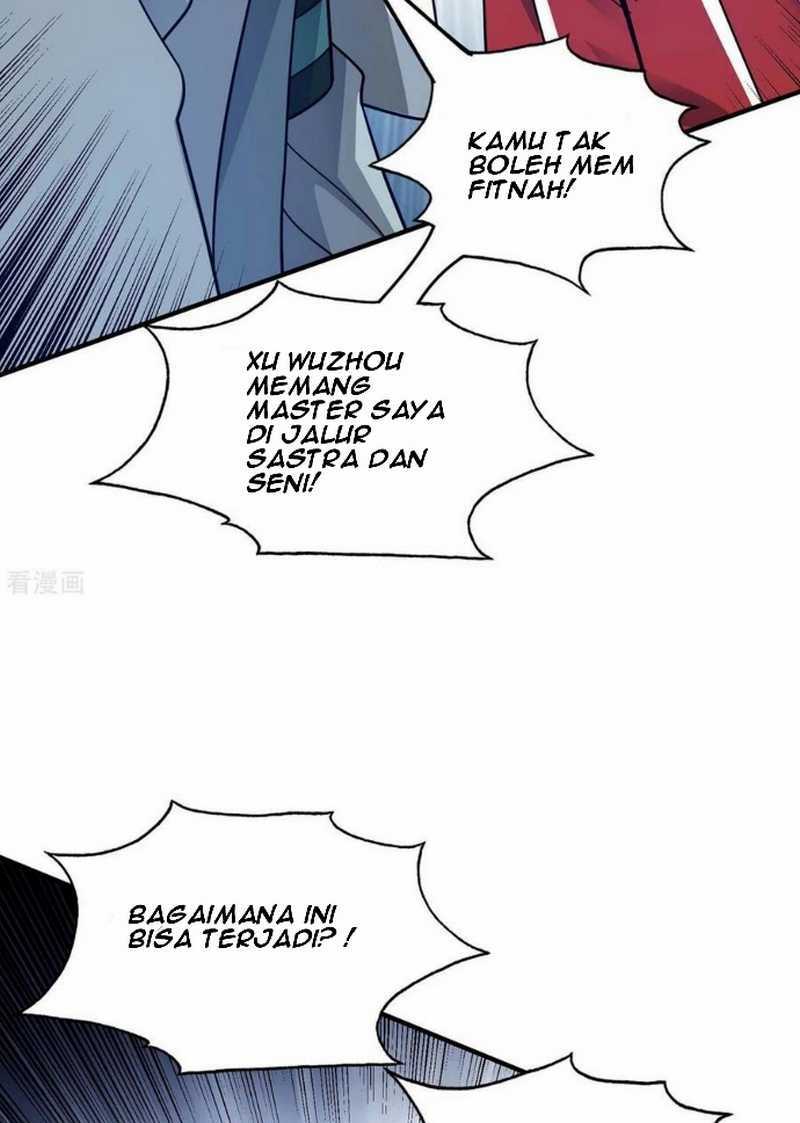 The First Son-In-Law Vanguard of All Time Chapter 180 Gambar 10