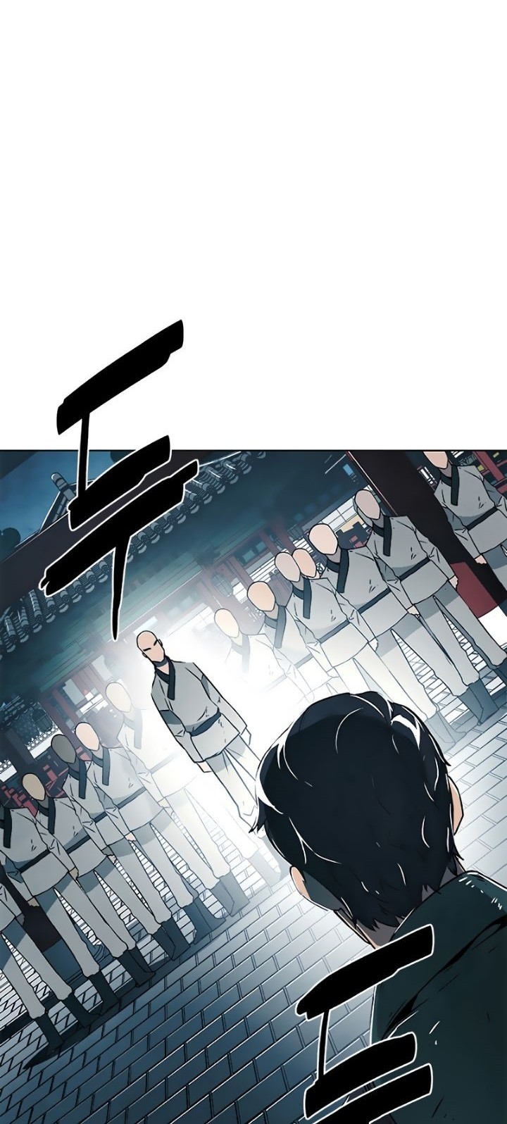 Exorcism Chapter 05 Gambar 20