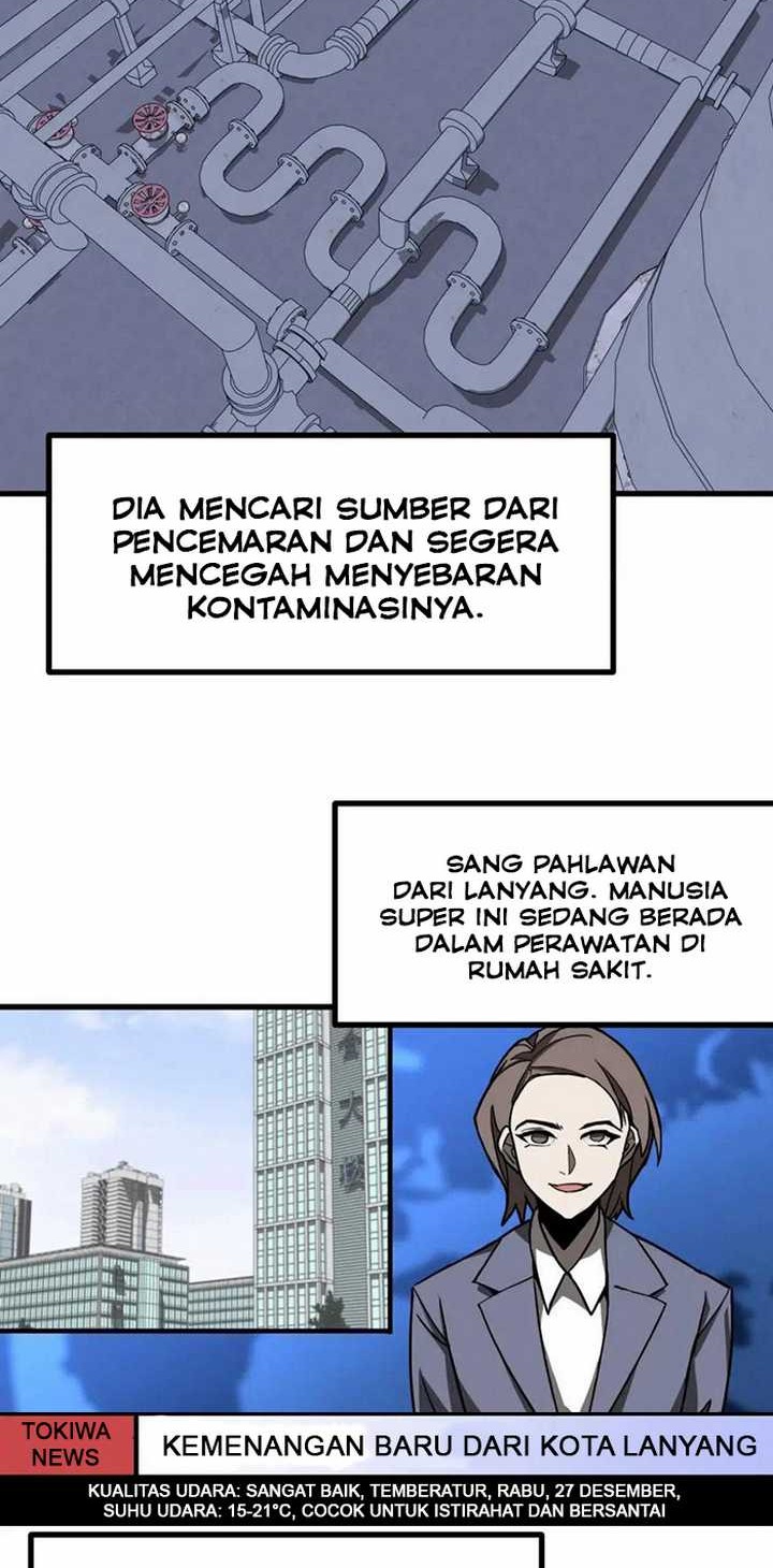 Super Evolution Chapter 19 halaman 13