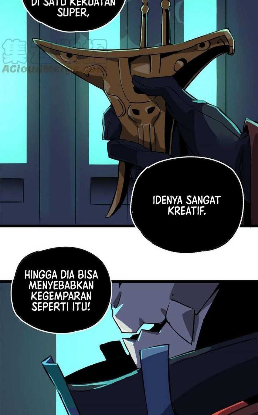 Super God Card Maker Chapter 8 halaman 18