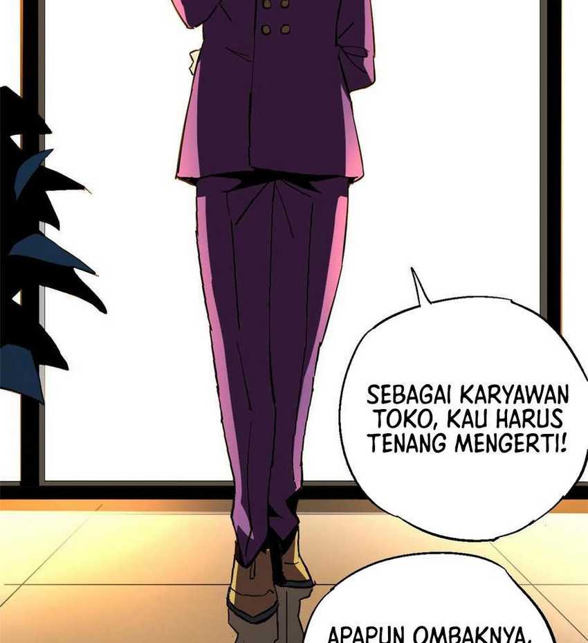 Super God Card Maker Chapter 7 halaman 18
