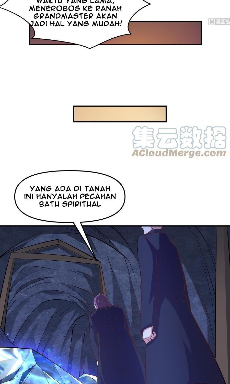 Cultivation Return on Campus Chapter 280 Gambar 10