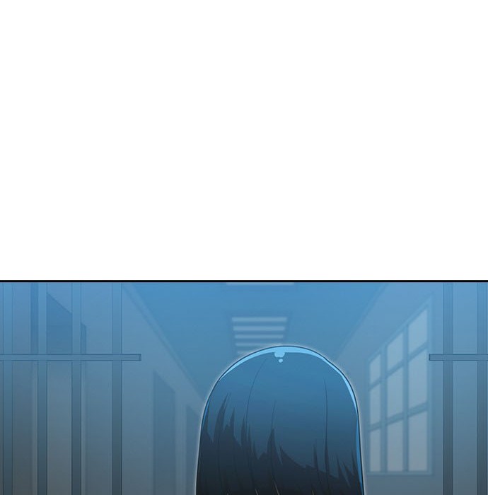 The Girl from Random Chatting! Chapter 180 Gambar 33