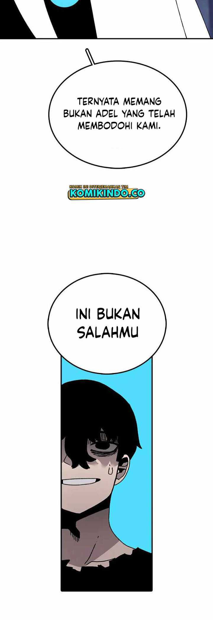 The House Without Time Chapter 38 halaman 18