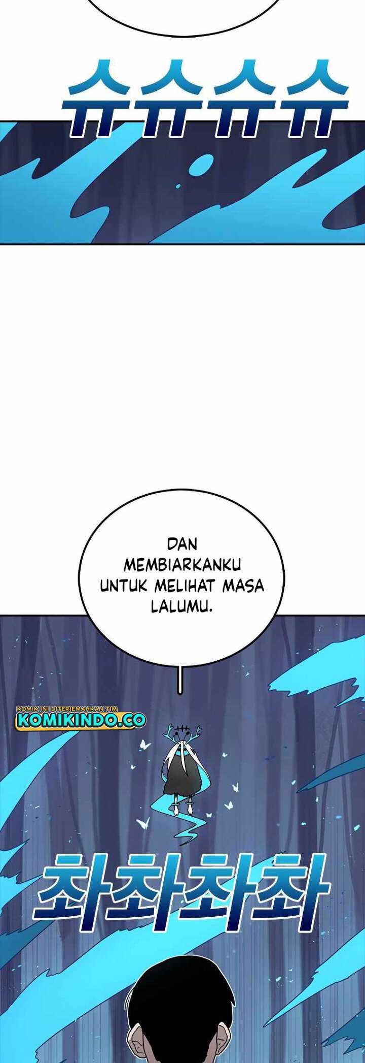 The House Without Time Chapter 38 halaman 20