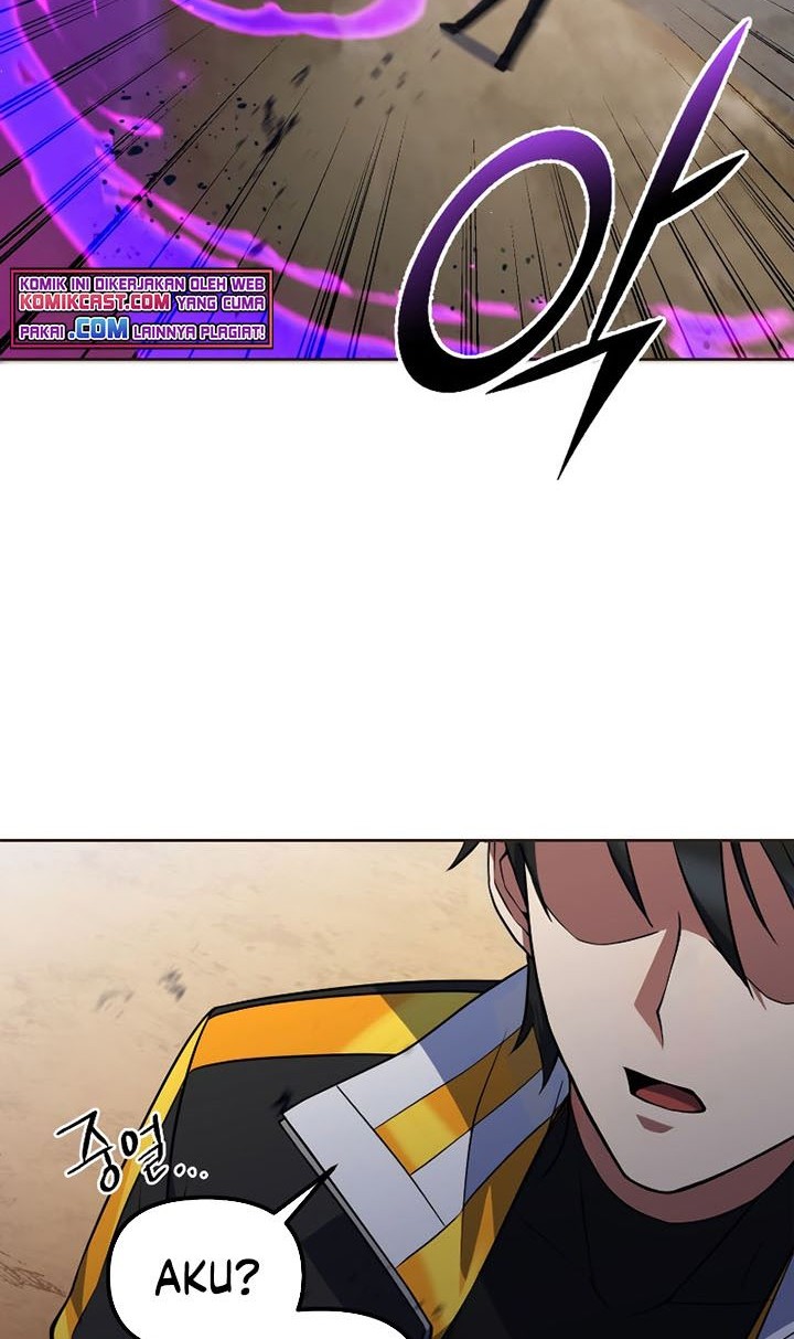 Maxed Out Leveling Chapter 21 halaman 19