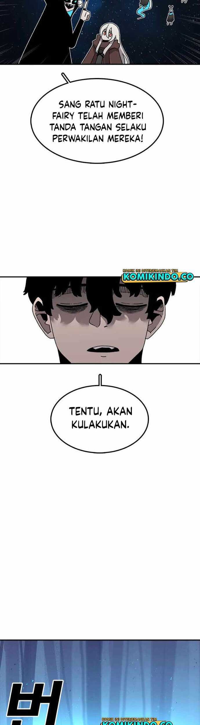 The House Without Time Chapter 39 halaman 20
