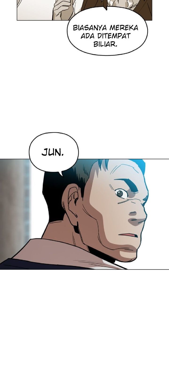 Age of Barbarism Chapter 18 Gambar 19