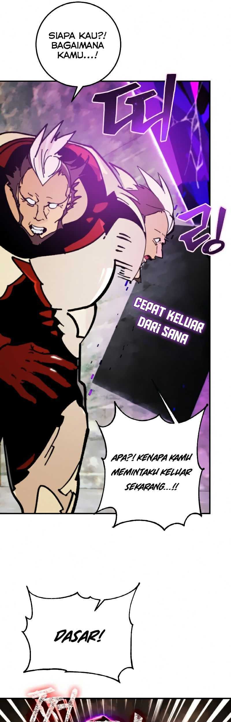 Return to Player Chapter 58 halaman 22