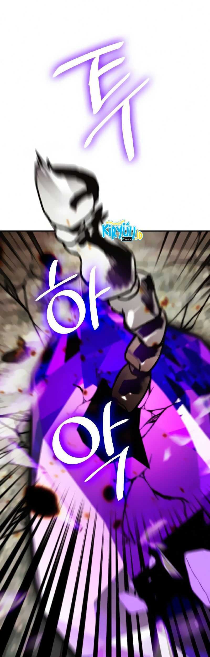 Return to Player Chapter 58 halaman 24