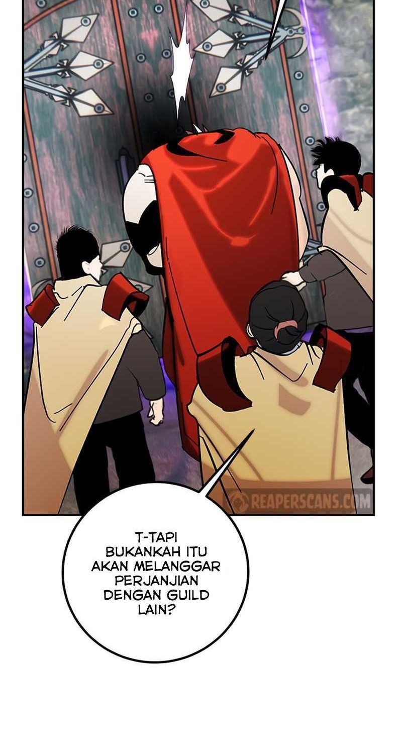 Return to Player Chapter 57 halaman 20