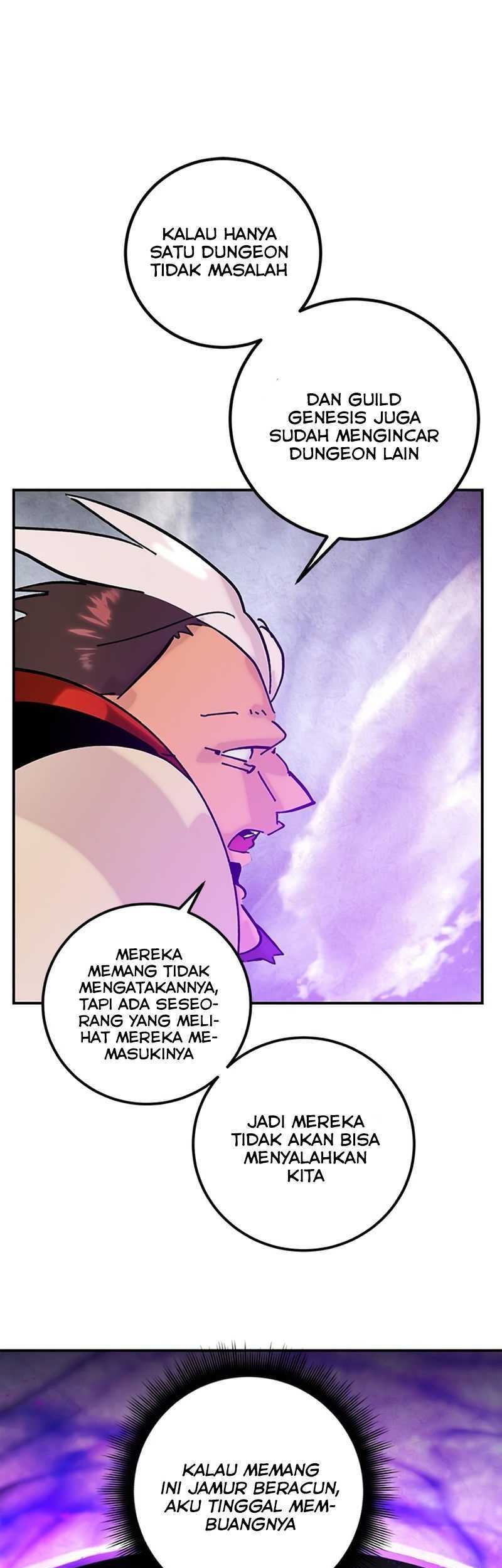 Return to Player Chapter 57 halaman 21