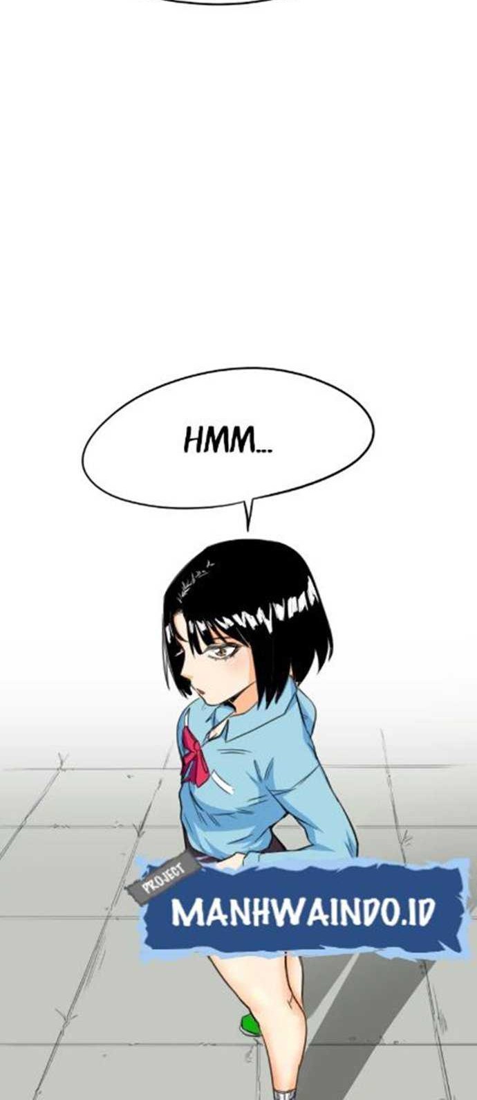 Drawing Romance Chapter 18 halaman 16