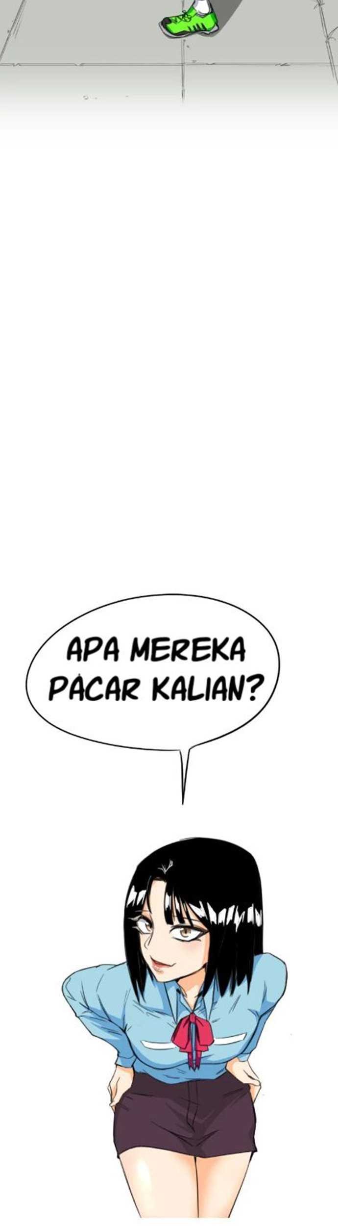 Drawing Romance Chapter 18 halaman 17