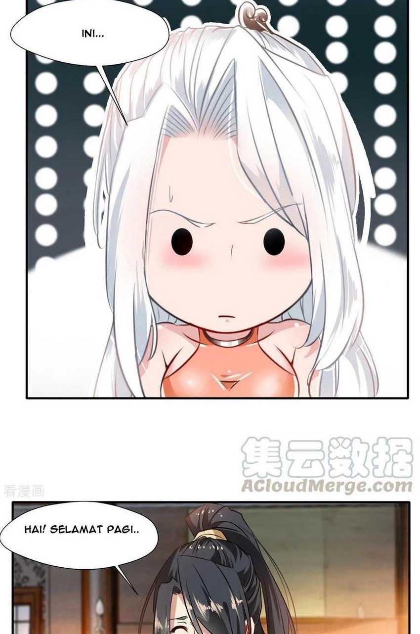 Jueshi Guzun Chapter 61 Gambar 7
