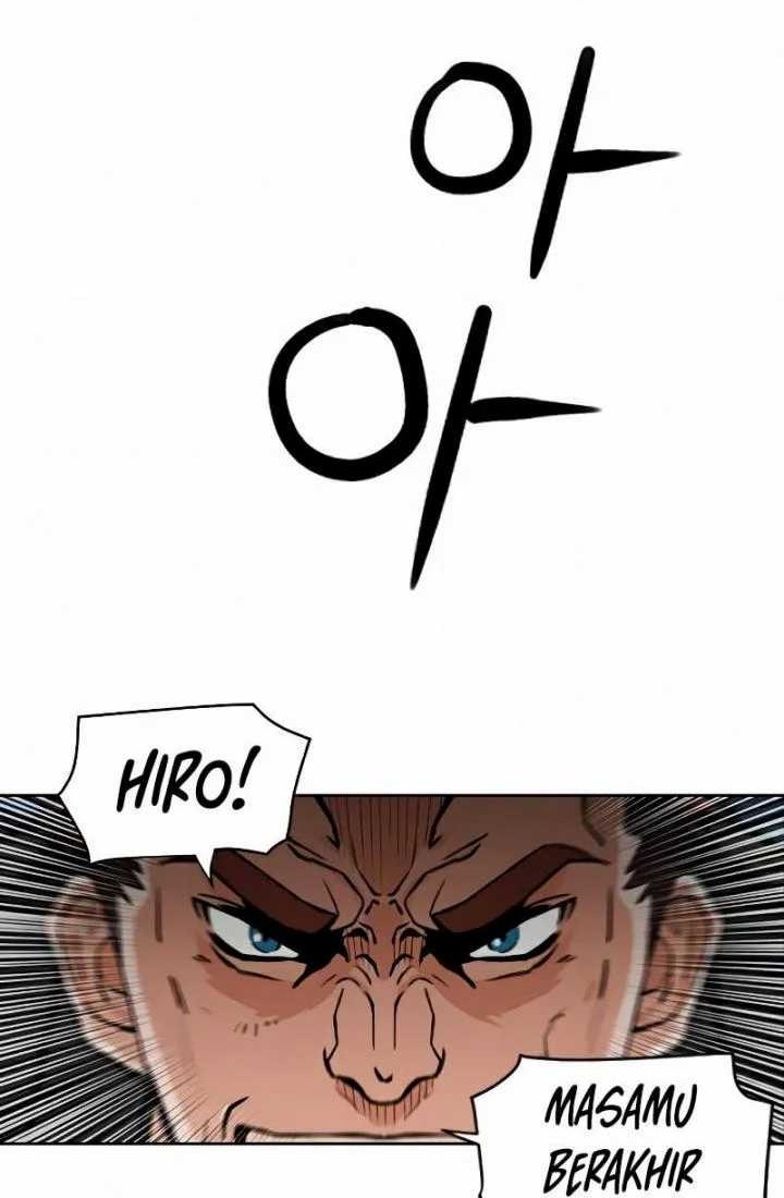 Seoul Station Druid Chapter 32 Gambar 29
