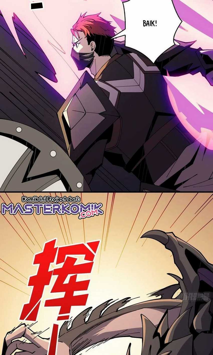 King Account At The Start Chapter 81 Gambar 20
