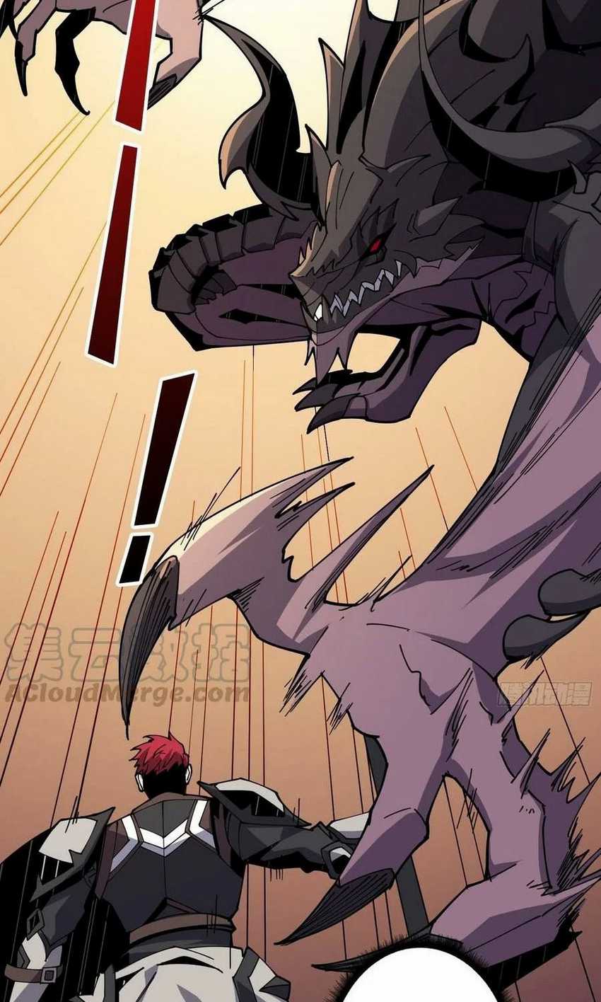 King Account At The Start Chapter 81 Gambar 21