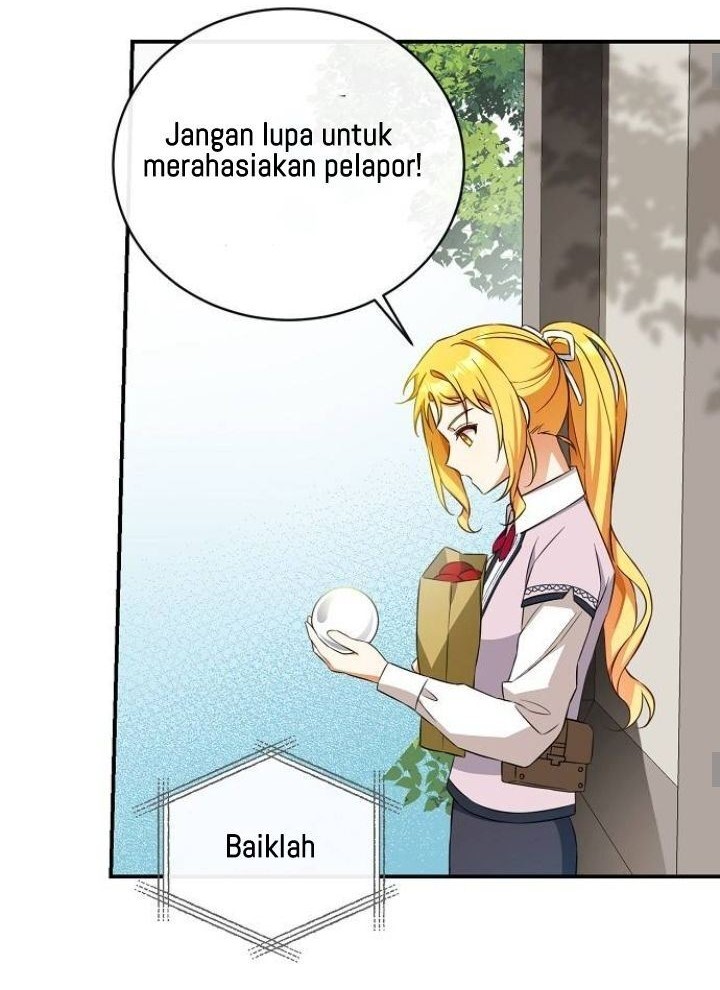 I Tamed the Crazy Marquis Chapter 18 Gambar 15