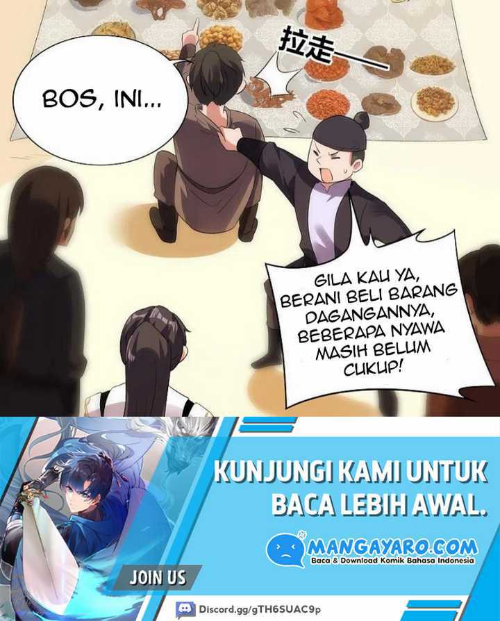 Dragon warrior Chapter 39 Gambar 20
