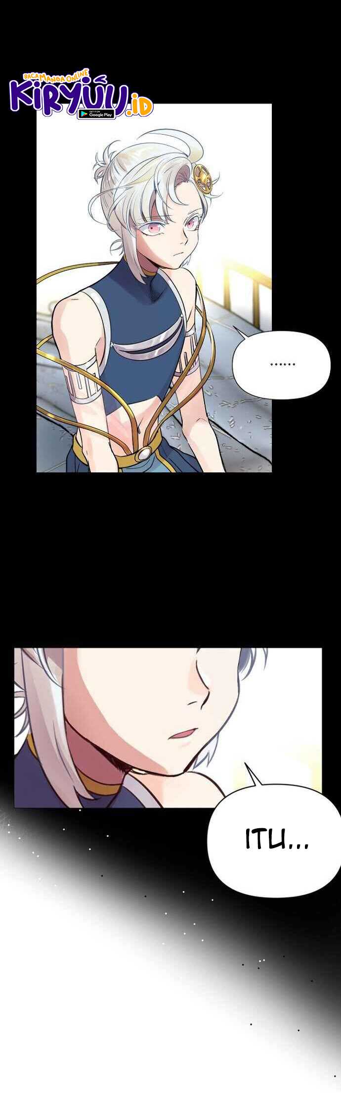 Time Roulette Chapter 30 halaman 16