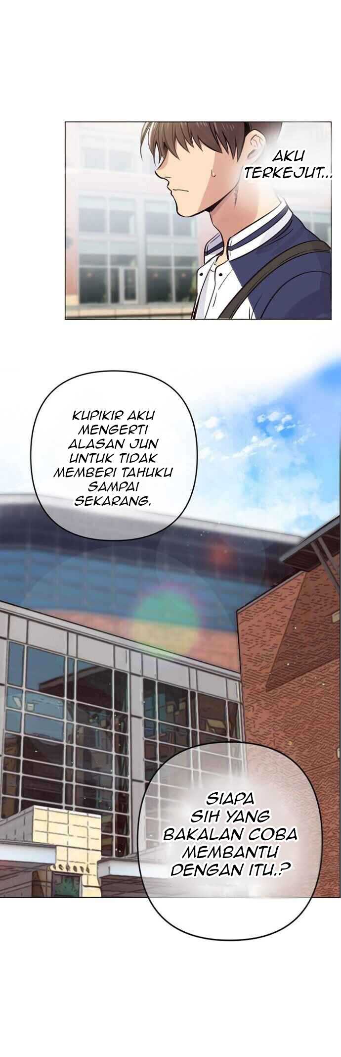 Time Roulette Chapter 30 halaman 17