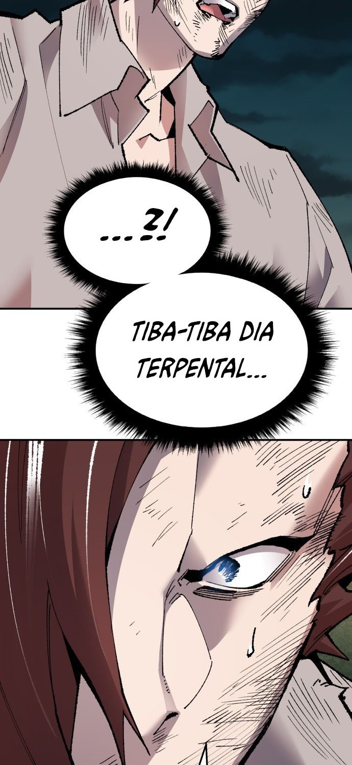 Limit Breaker Chapter 57 halaman 32