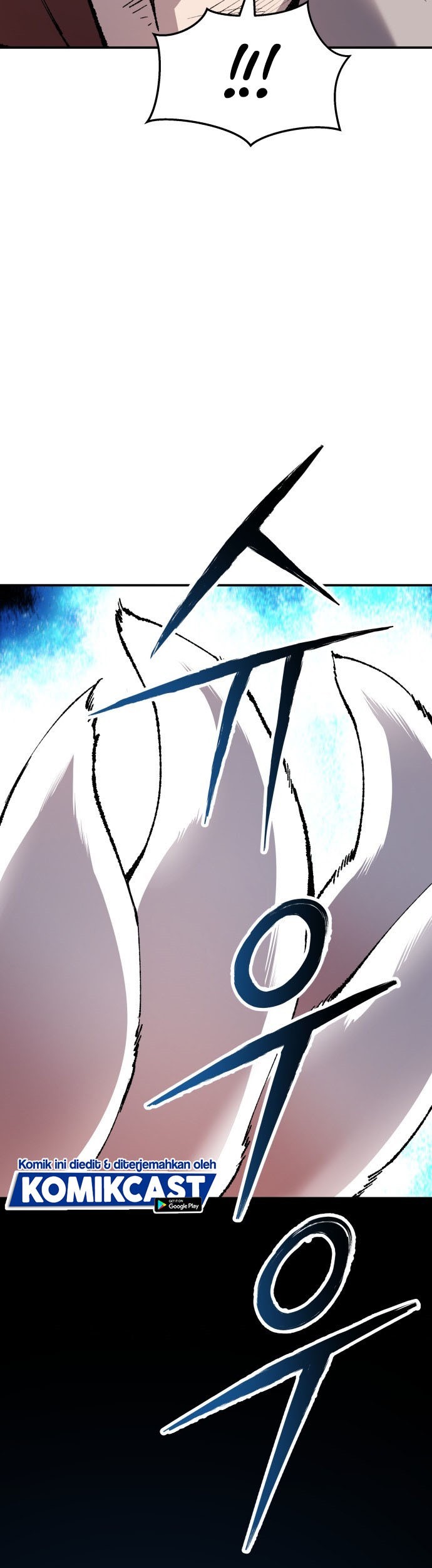 Limit Breaker Chapter 57 halaman 33