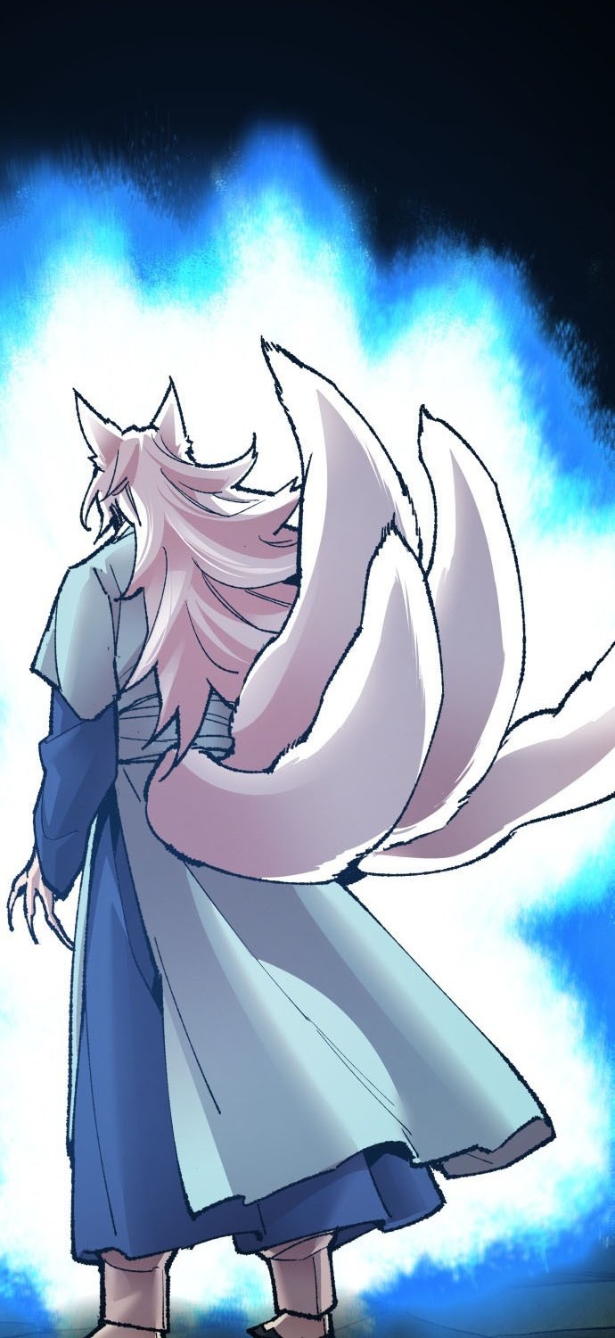 Limit Breaker Chapter 57 halaman 34