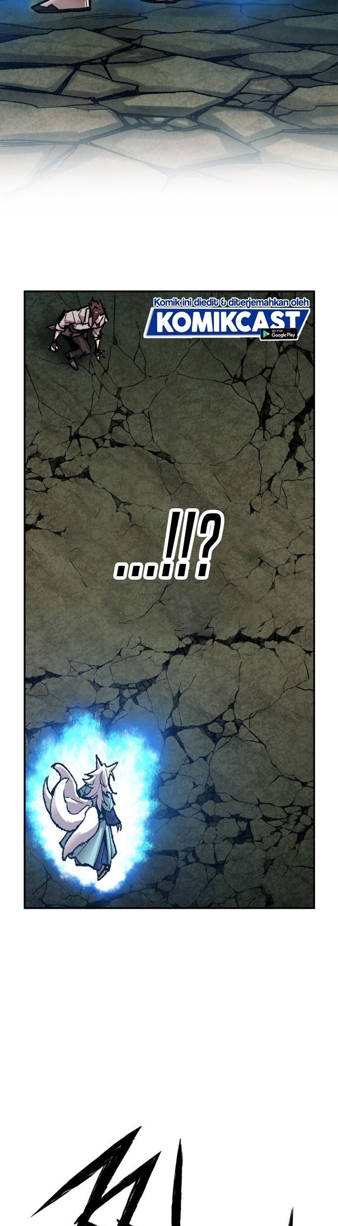 Limit Breaker Chapter 57 halaman 35