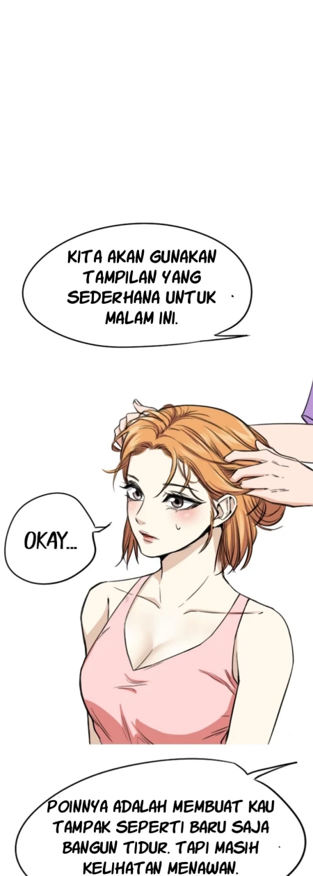 Drawing Romance Chapter 22 halaman 10