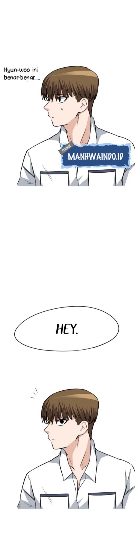 Drawing Romance Chapter 19 halaman 10