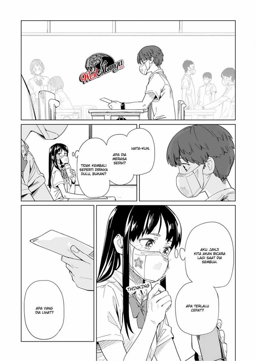 New Normal Chapter 13 halaman 9