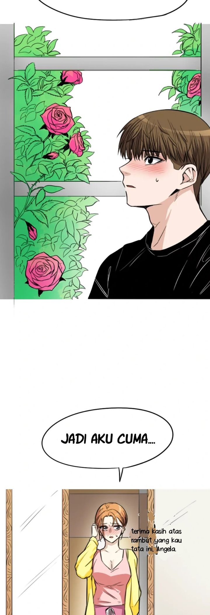 Drawing Romance Chapter 24 halaman 13