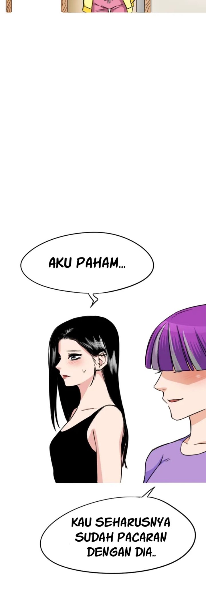 Drawing Romance Chapter 24 halaman 14