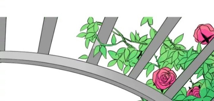 Drawing Romance Chapter 23 halaman 18