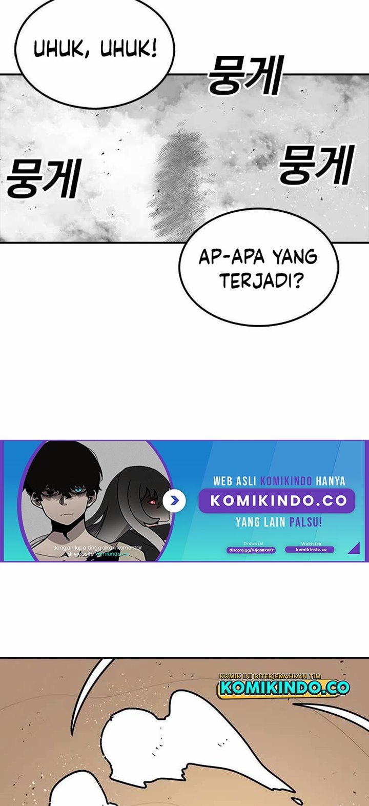 The House Without Time Chapter 40 halaman 29