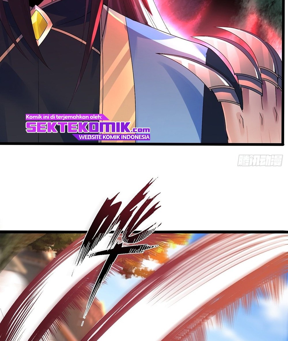 Chaotic Sword God (Remake) Chapter 23 Gambar 11