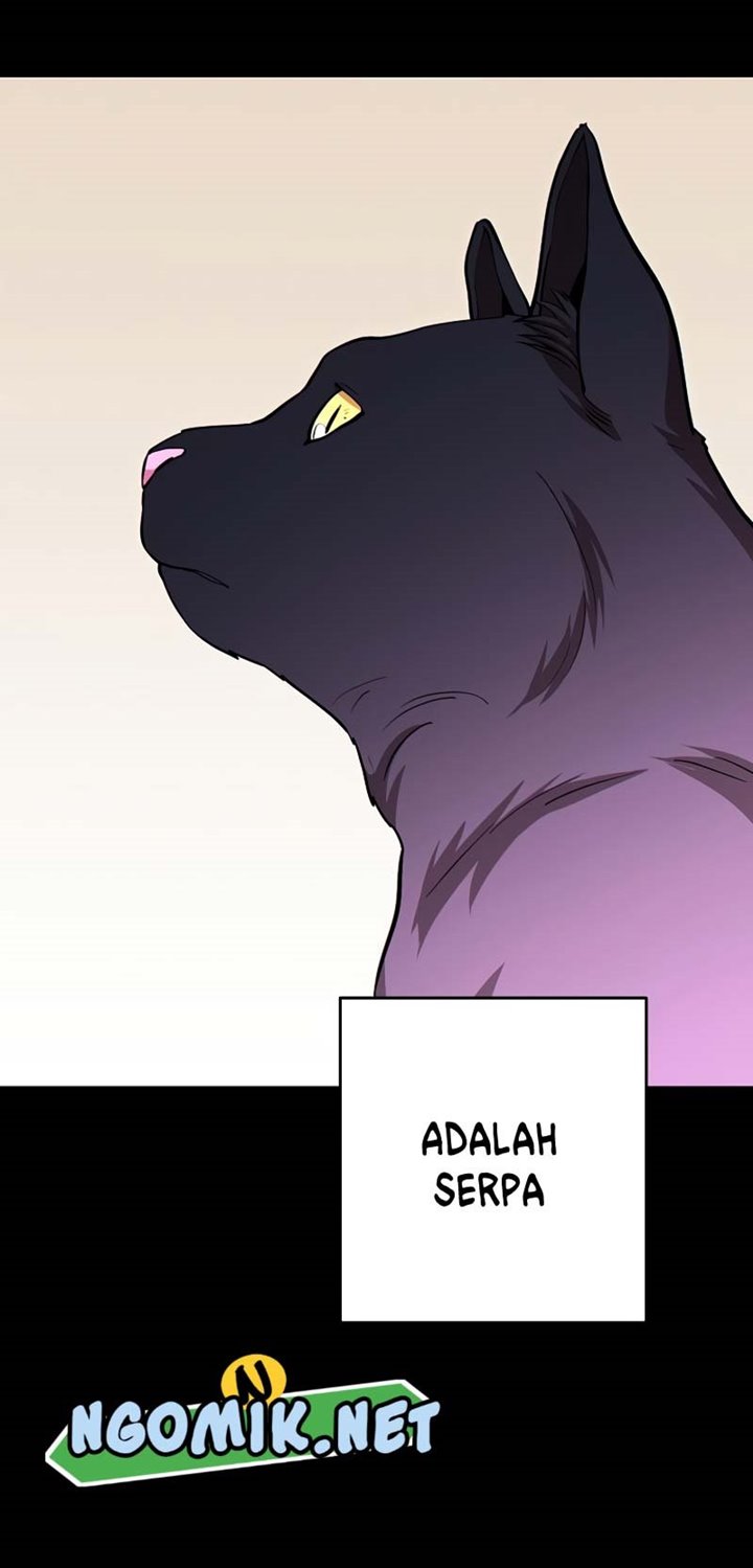 Dungeon Reset Chapter 104 halaman 23