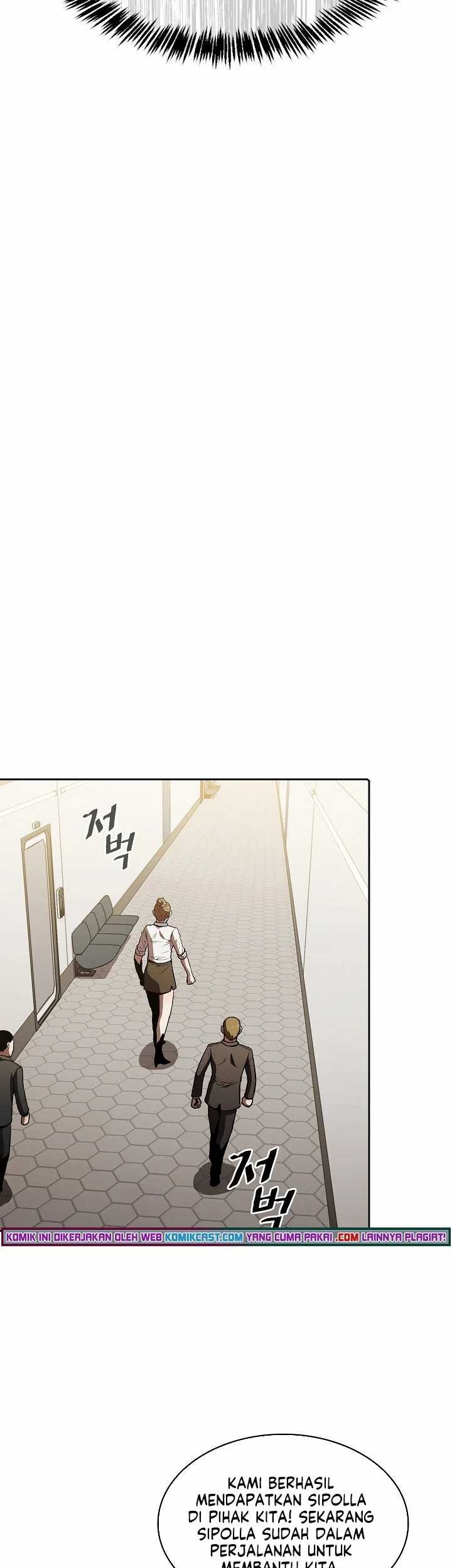 The Constellation that Returned from Hell Chapter 58 halaman 18