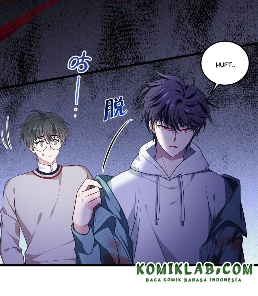 Became King After Being Bitten Chapter 12 Gambar 26