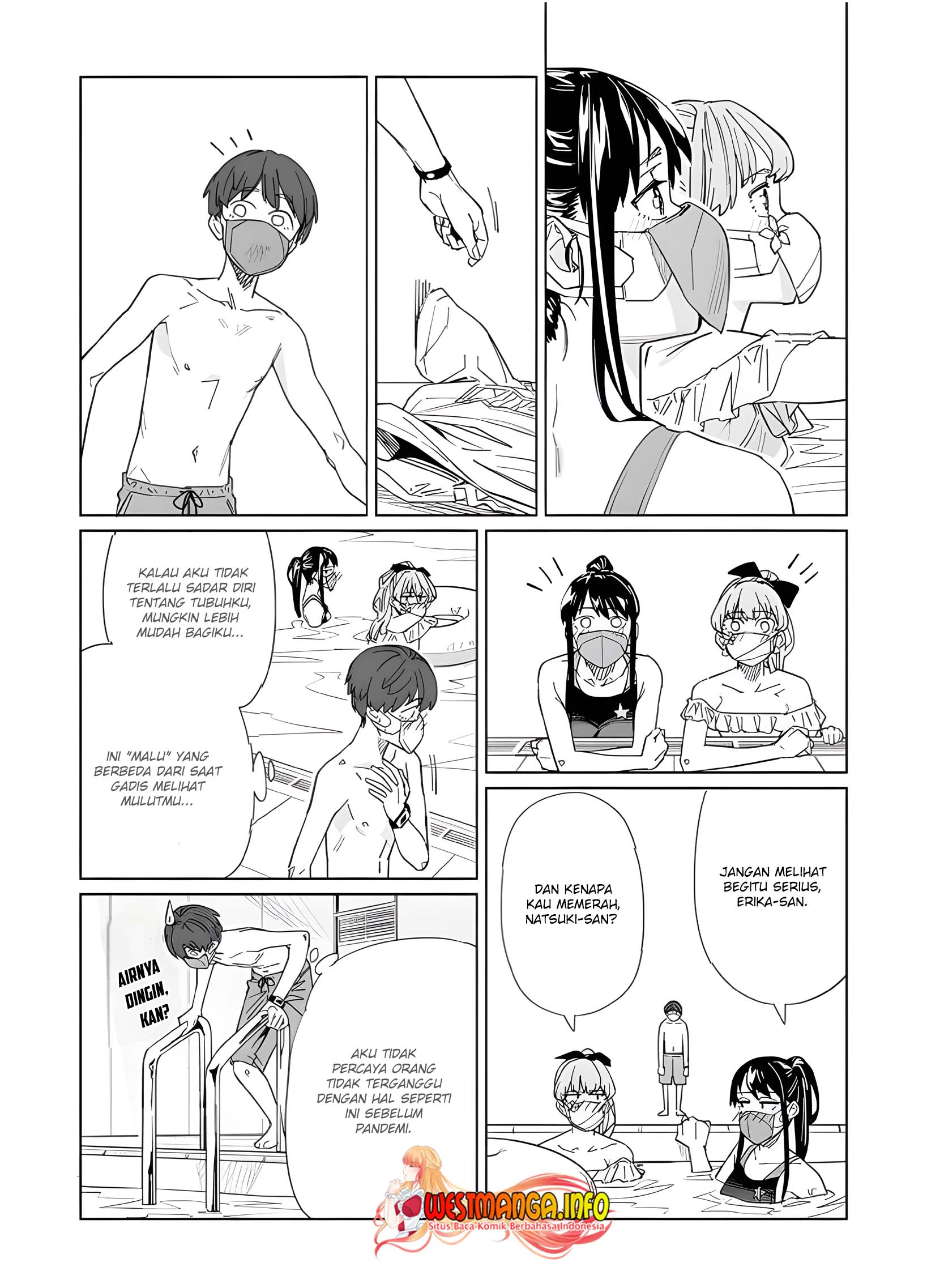 New Normal Chapter 14 halaman 9