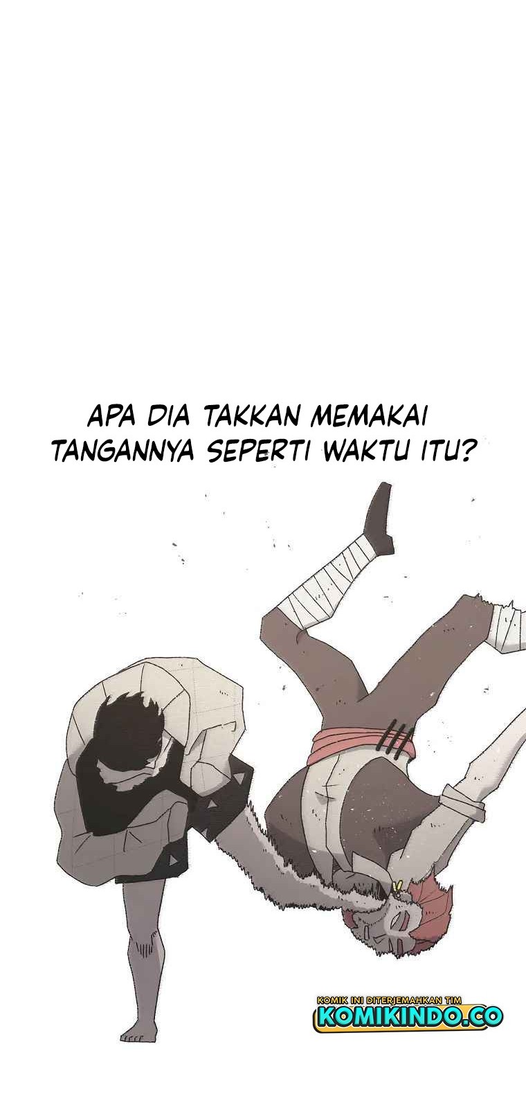 The House Without Time Chapter 41 halaman 31