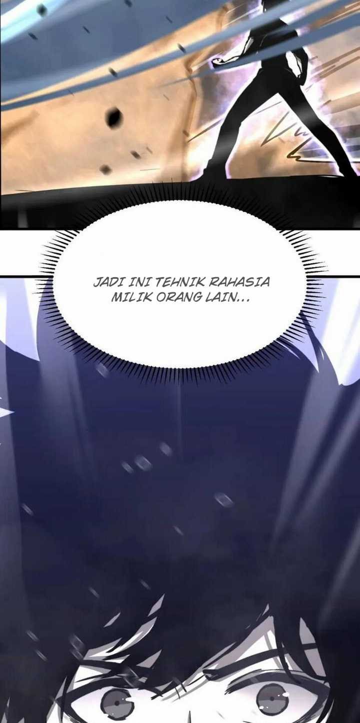 Super Evolution Chapter 33 halaman 26