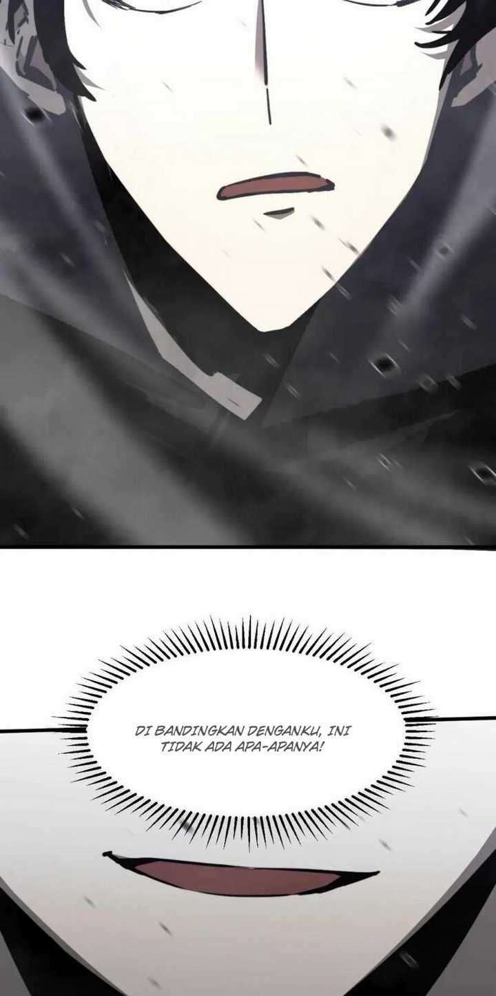 Super Evolution Chapter 33 halaman 27